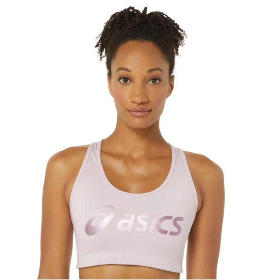 Asics Sakura Asics Logo Sportovní podprsenka W 2012C362-700 XS - main (0)