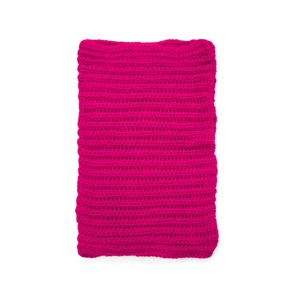 Art Of Polo Snood sz20331-3 Fuchsia UNI - main (0)