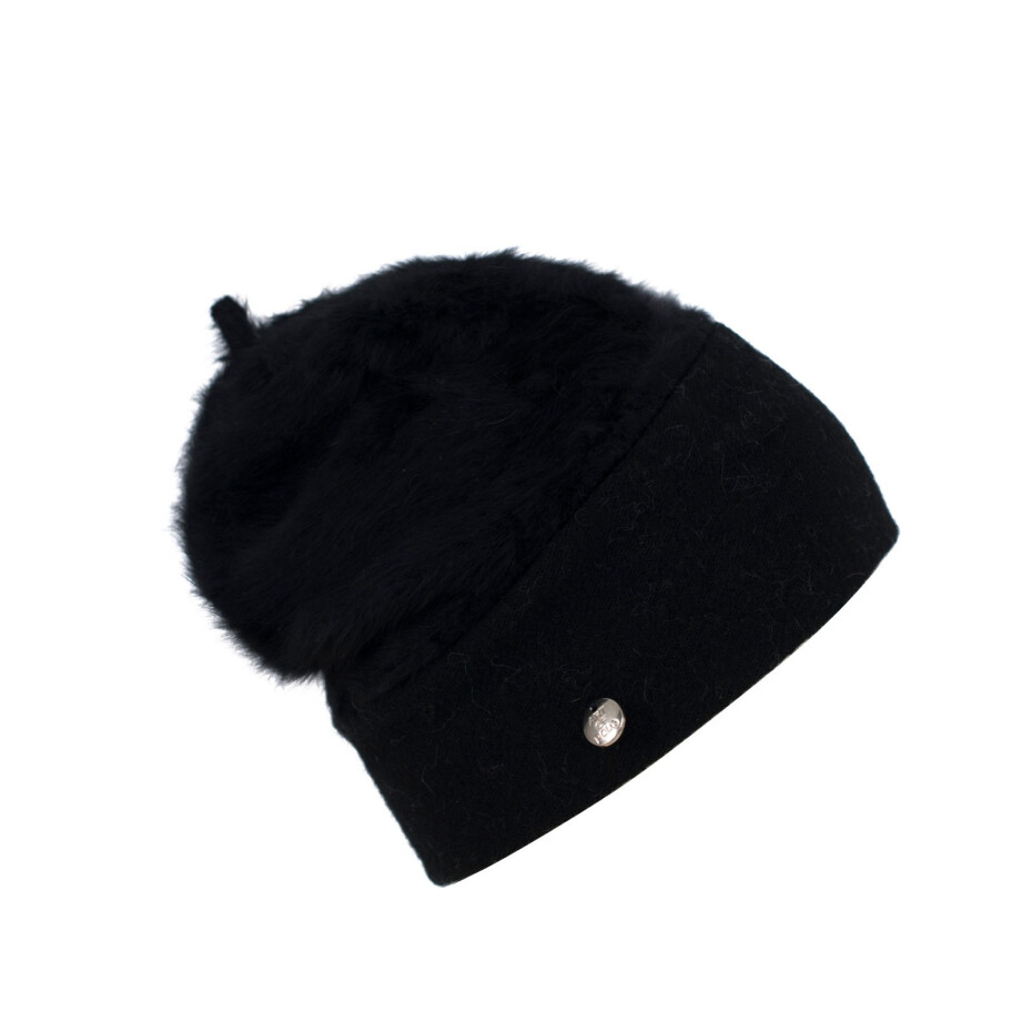 Kšiltovka Art Of Polo Cz16522-4 Black UNI - main (0)