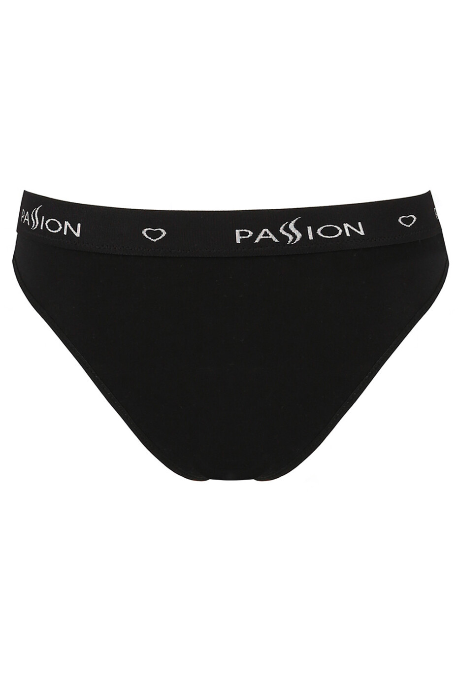 Passion PS006 barva:černá S - main (1)