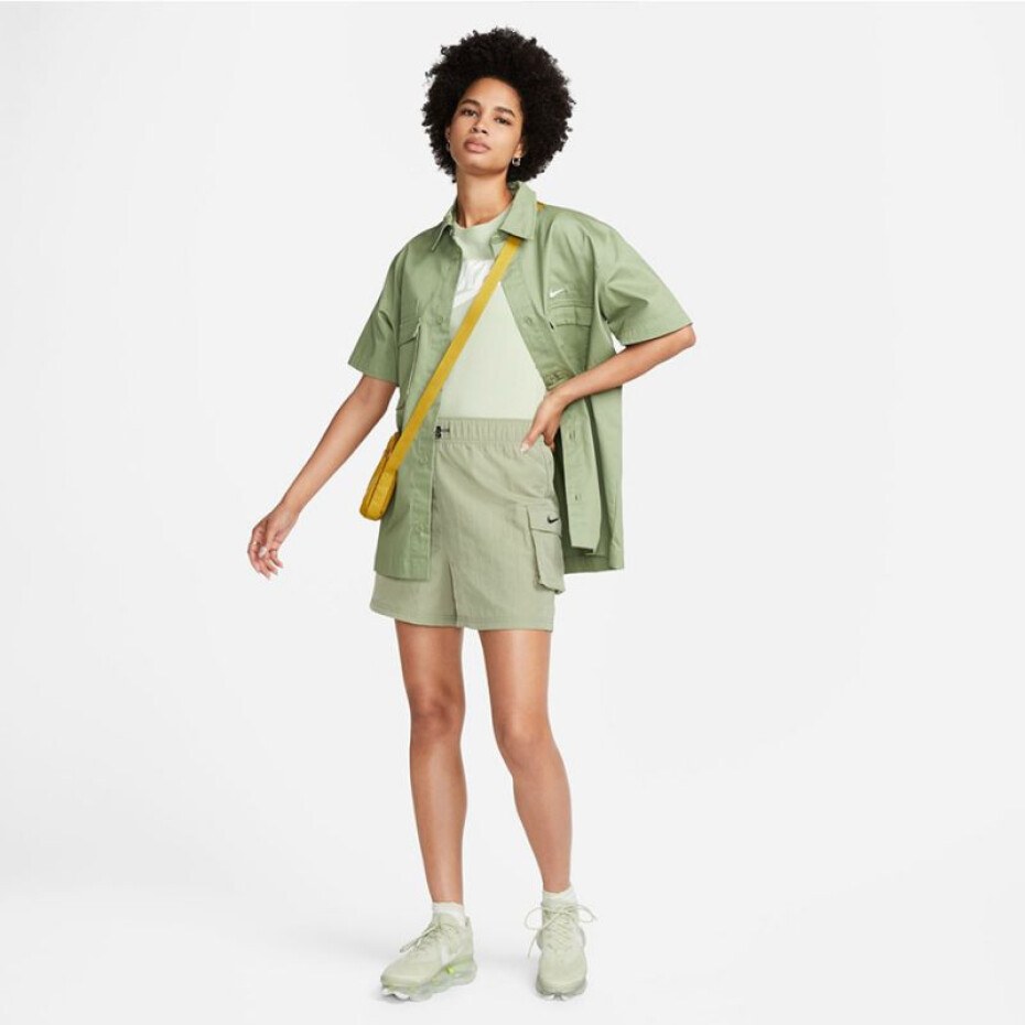 Dámské tričko Essentials W DX7906-343 - Nike S - main (5)