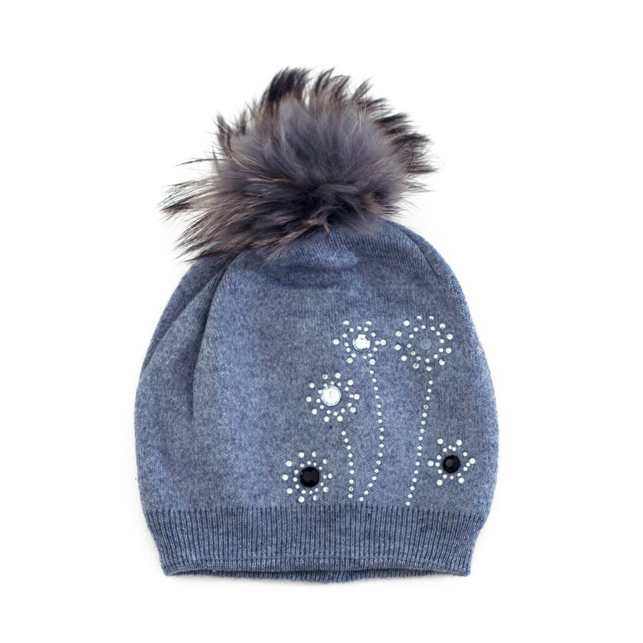 Art Of Polo Hat Cz15553-3 Light Blue UNI - main (0)