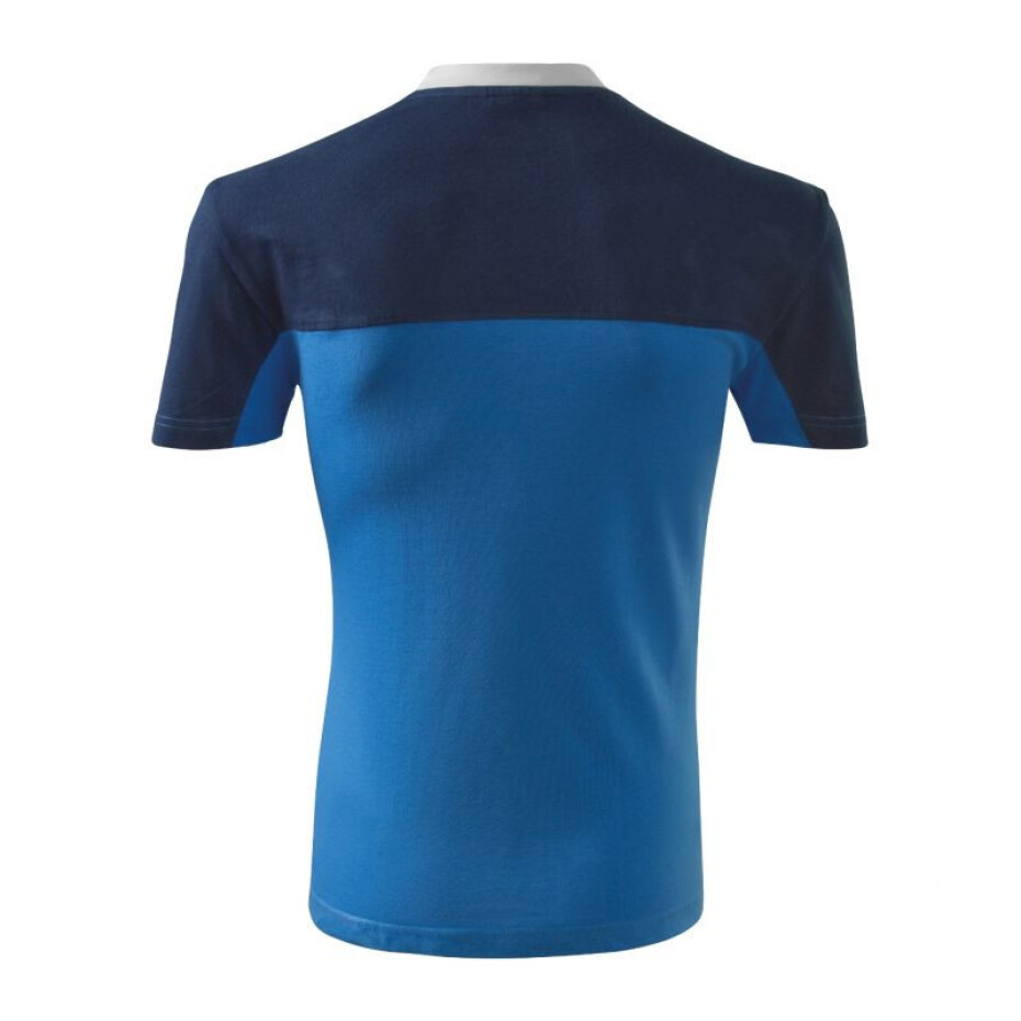 Pánské tričko Colormix M MLI-10914 - Malfini 2XL - main (2)