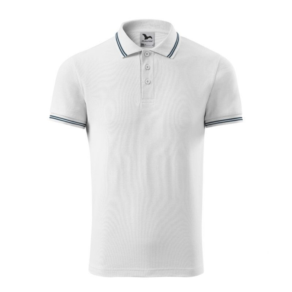 Adler Urban M polokošile MLI-21900 bílá 3XL - main (0)