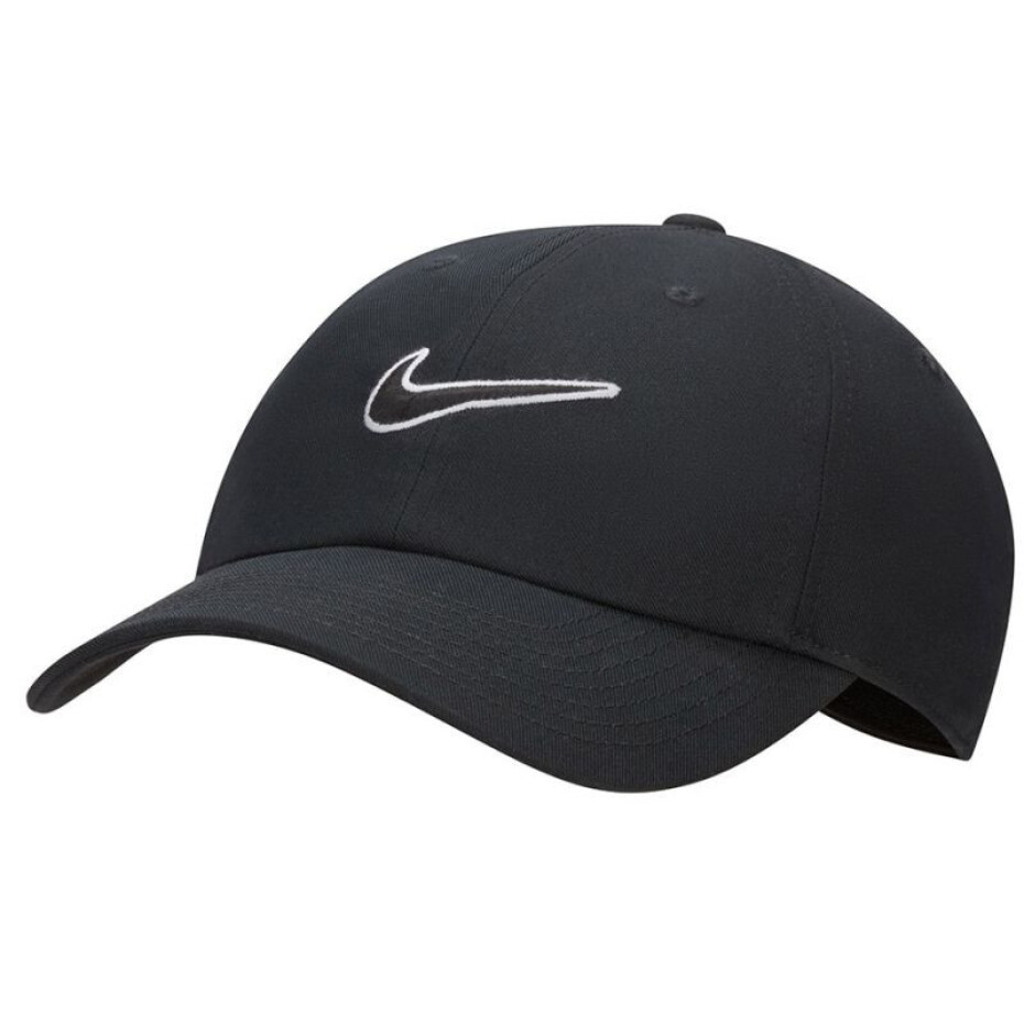 Baseballová čepice Nike Club FB5369-010 M/L - main (0)