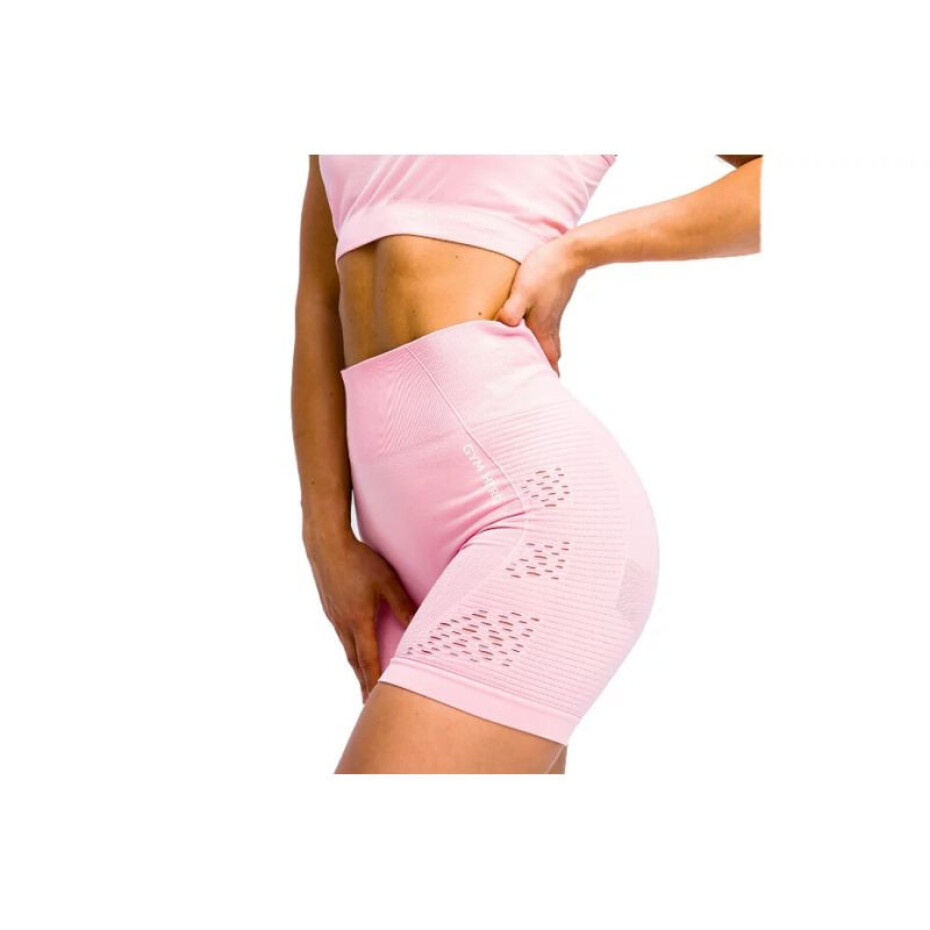 GymHero California Cute Shorts W MILKSHAKE xs - main (1)