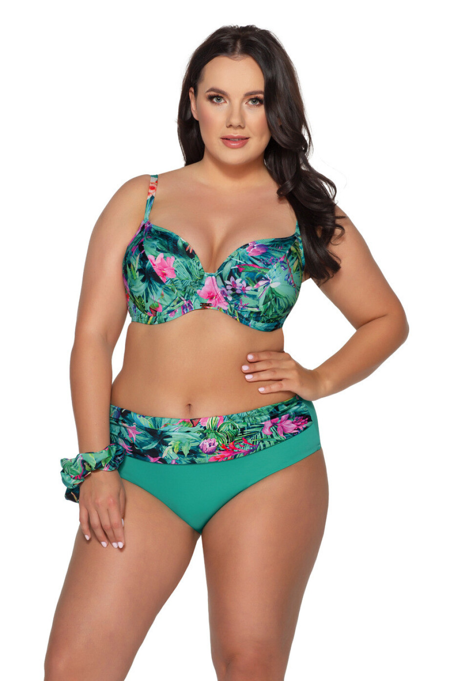 Dámská plavková podprsenka SK 206 PARADISE PARADISE 75H - main (0)