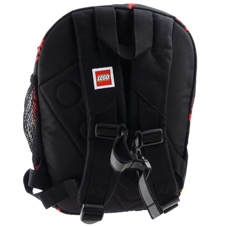 Batoh Lego pro mateřské školy 10030-2302 jedna velikost - main (1)