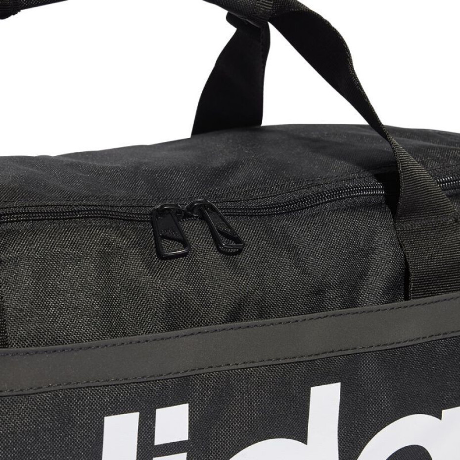 Taška adidas Linear Duffel S HT4742 černá - main (6)