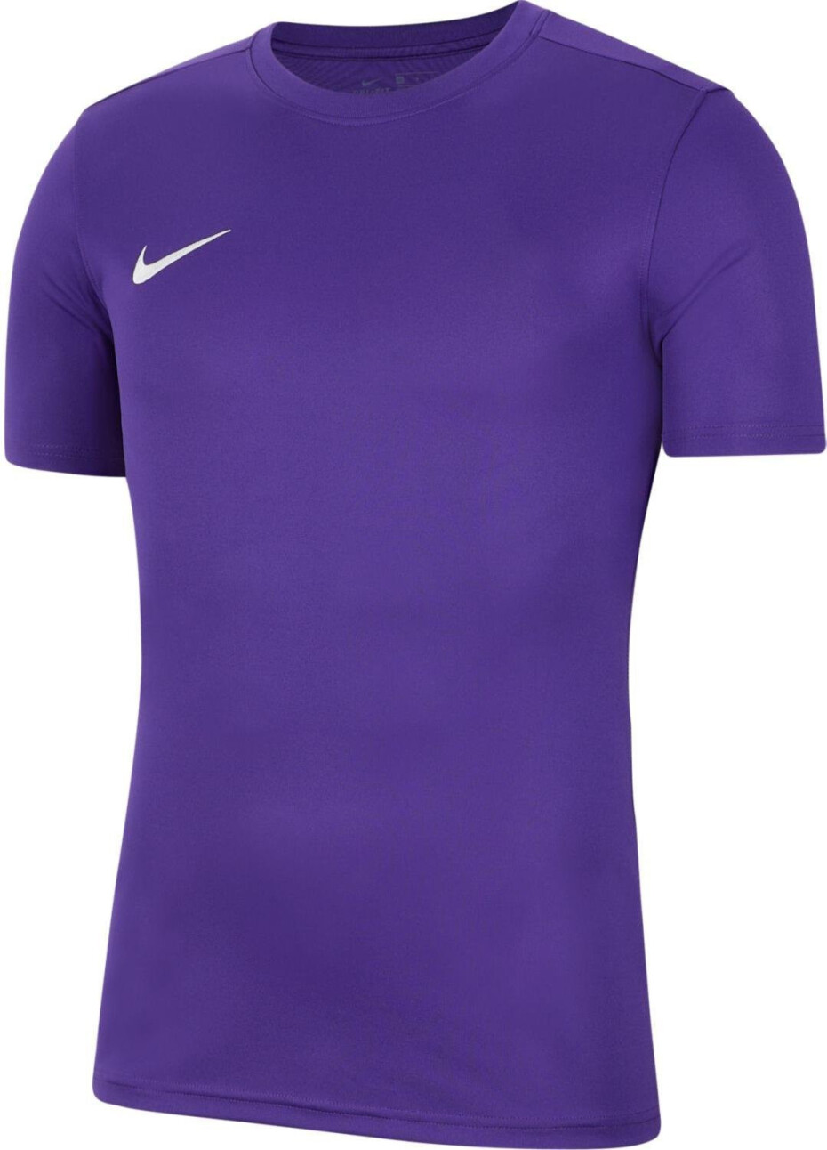 Pánské tričko BV6708 - Nike bílá S - main (1)