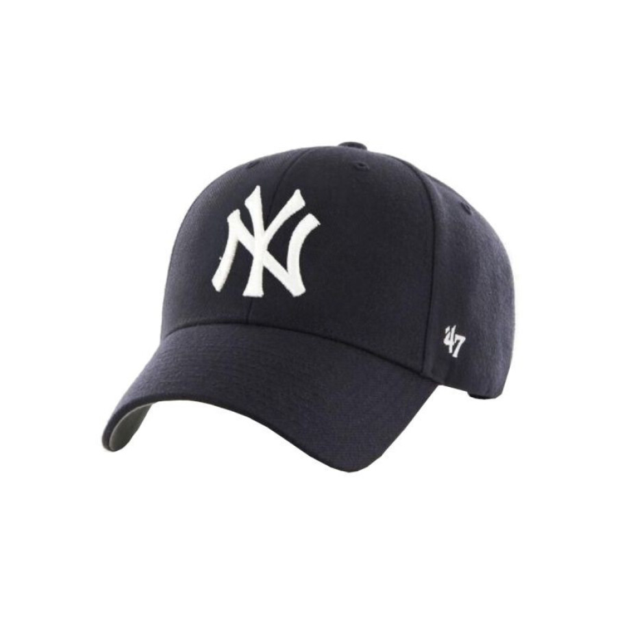 Kšiltovka MLB New York Yankees B-MVP17WBV-HM - 47 Brand jedna velikost - main (0)