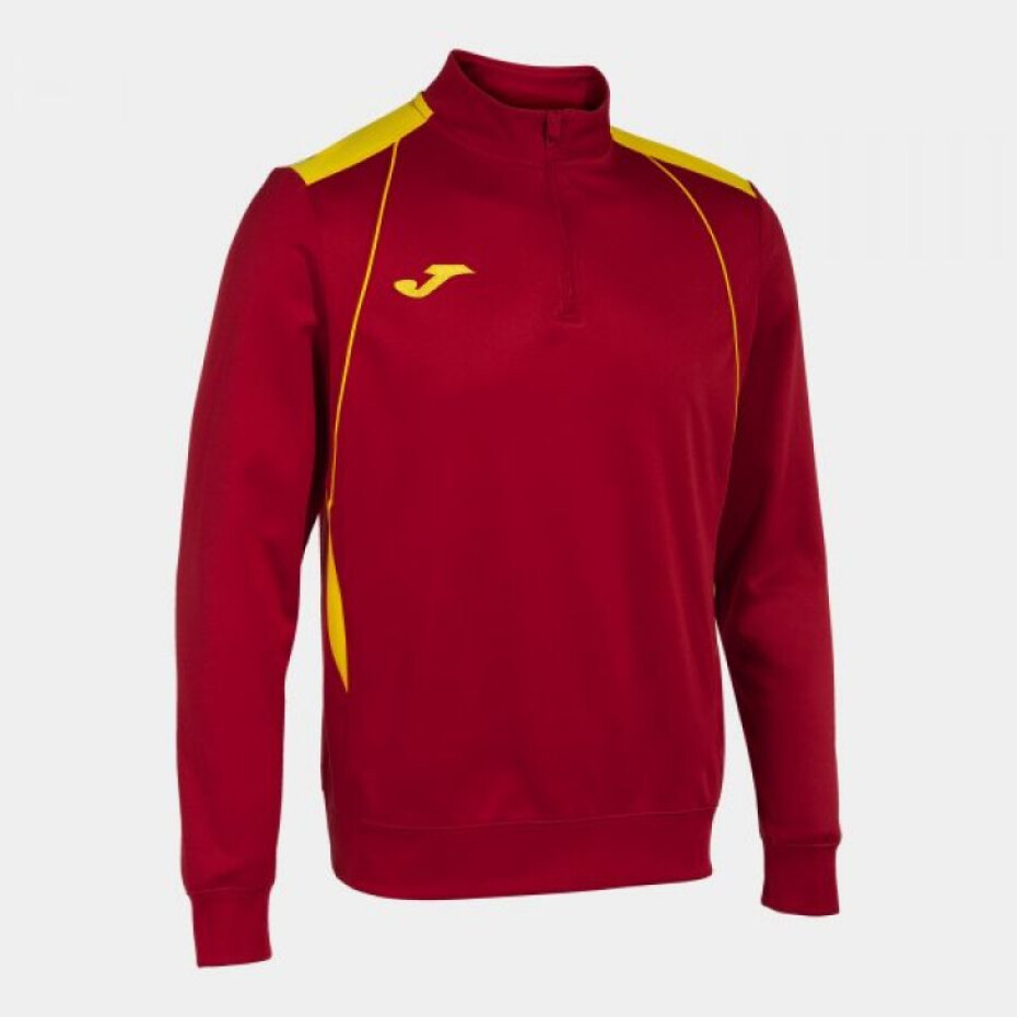 Mikina Joma Championship VII 103082.609 6XS - main (0)