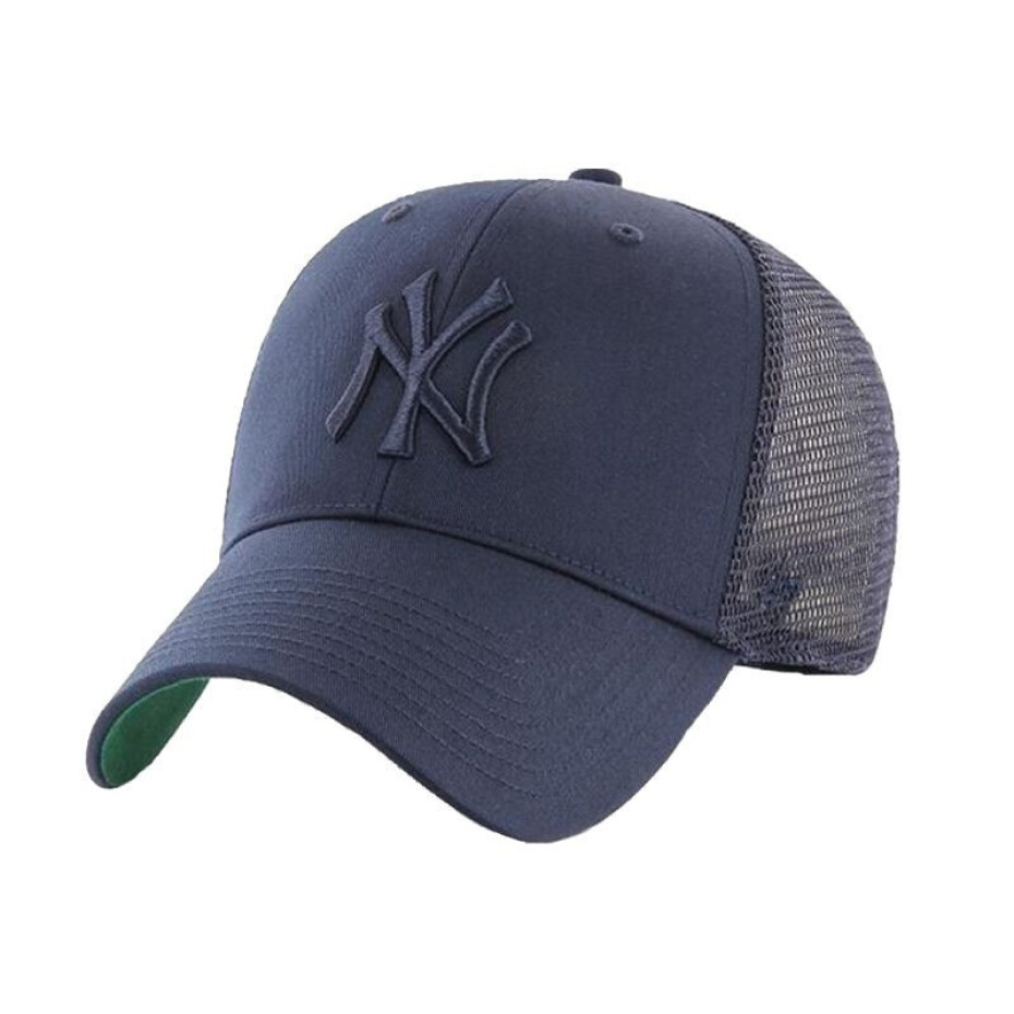 MLB New York Yankees Branson Cap B-BRANS17CTP-NYA - 47 Brand jedna velikost - main (0)