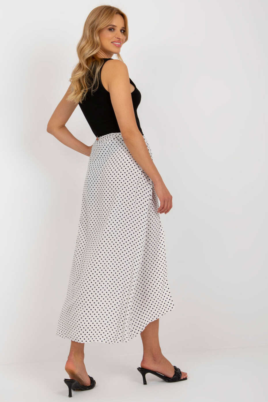 Sukně dlouhá  model 181361 Rue Paris M - main (1)