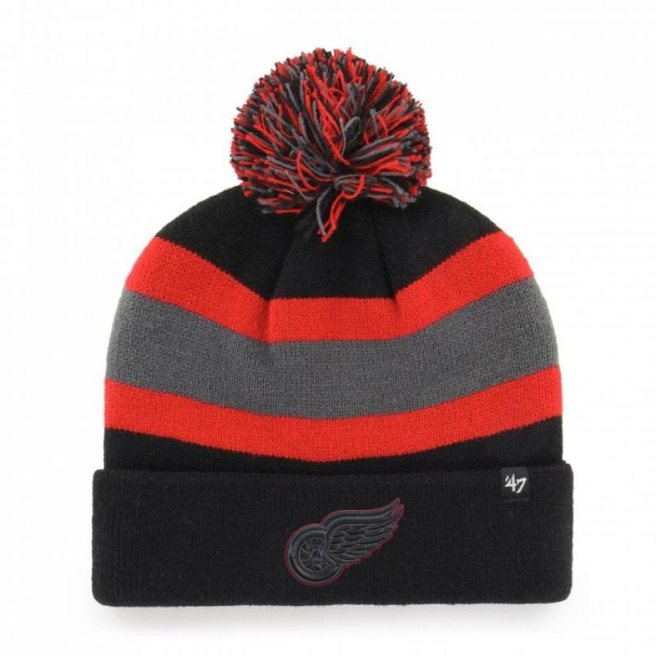 Čepice '47 Brand Breakaway NHL BRKAW11ACE Los Angeles Kings - main (6)