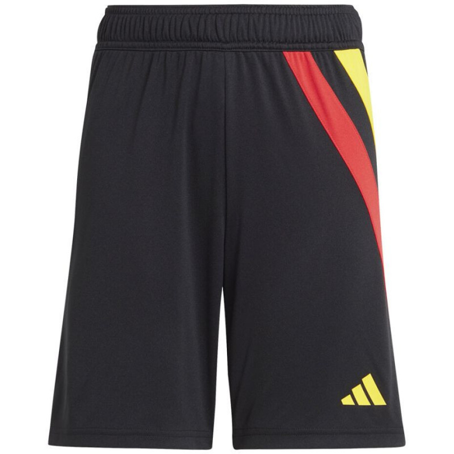 Šortky adidas Fortore 23 Jr IK5728 140 cm - main (0)