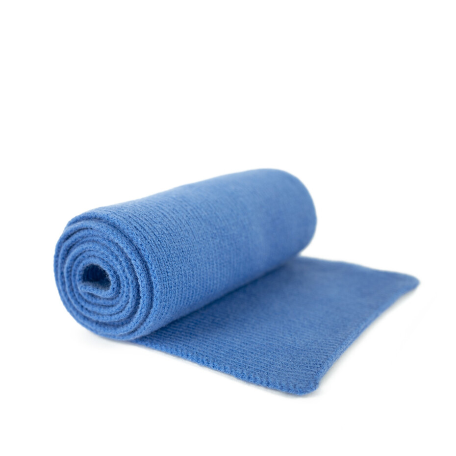 Art Of Polo Klobouk a šátek Cz22262 Blue UNI - main (4)