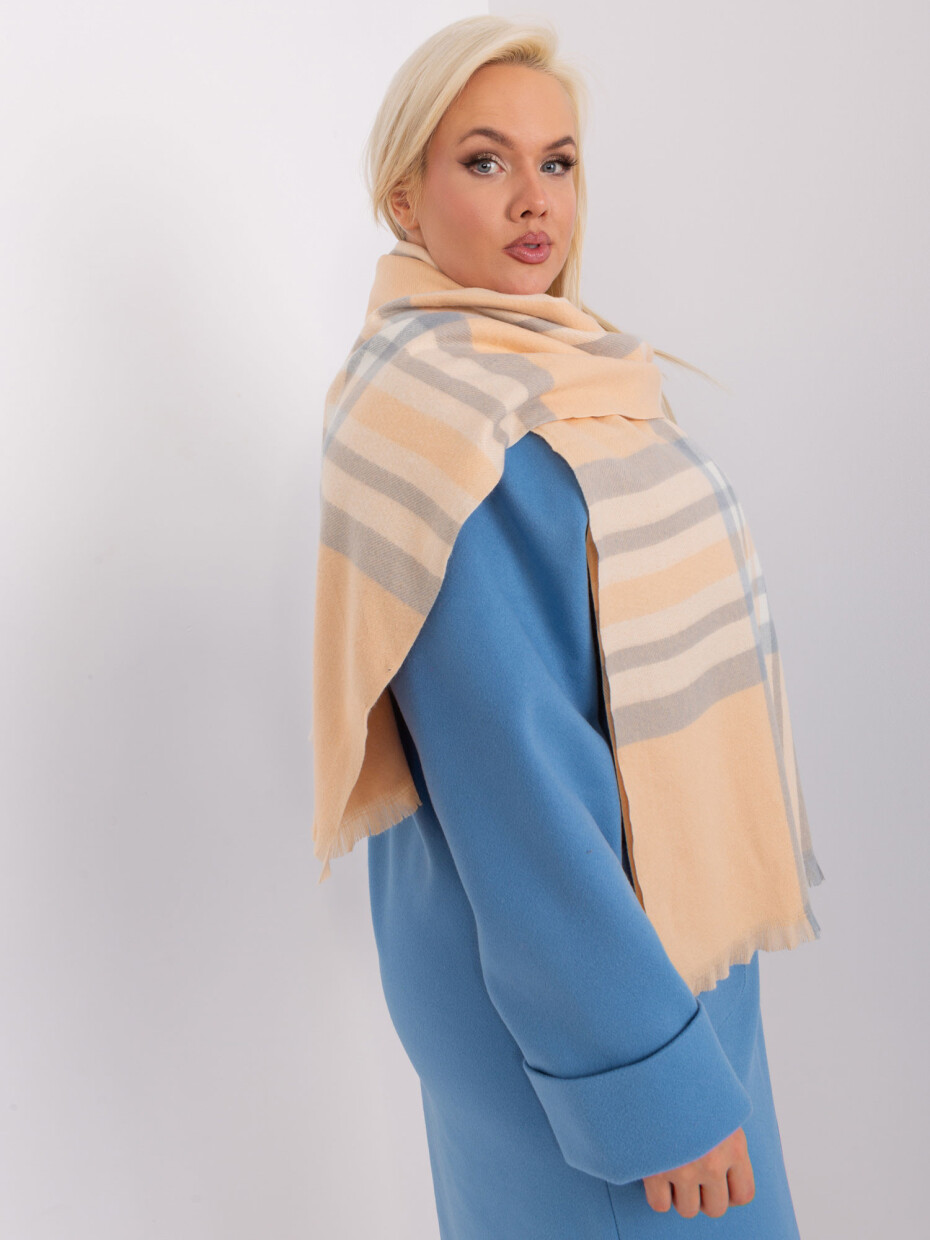 Šála AT SZ 23125 1.26 broskví jedna velikost - main (4)