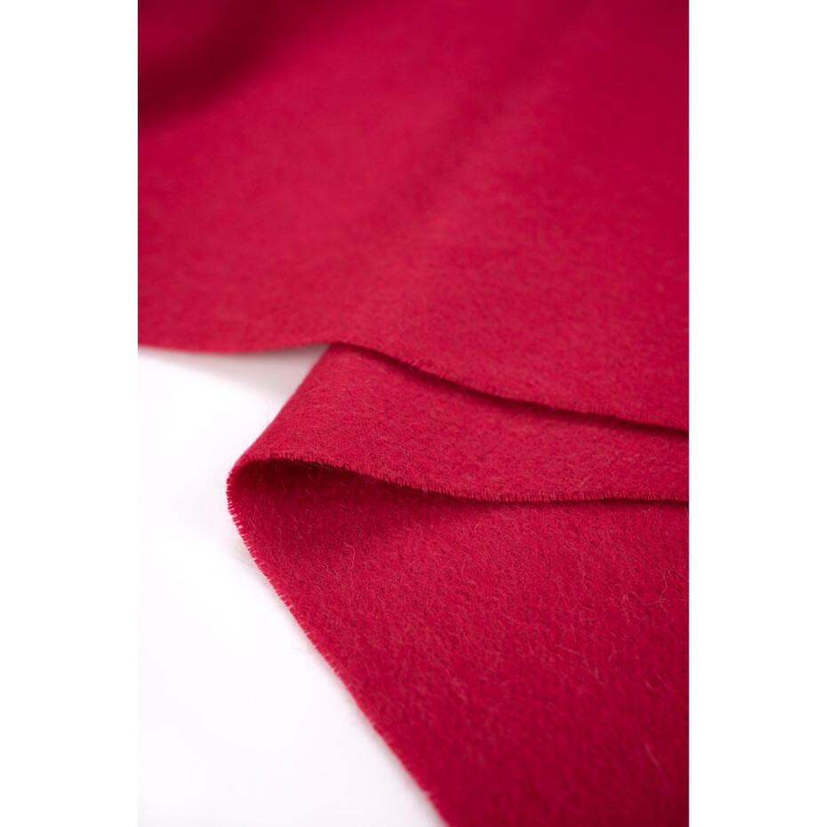 Šála Art Of Polo sz24305-3 Raspberry UNI - main (1)