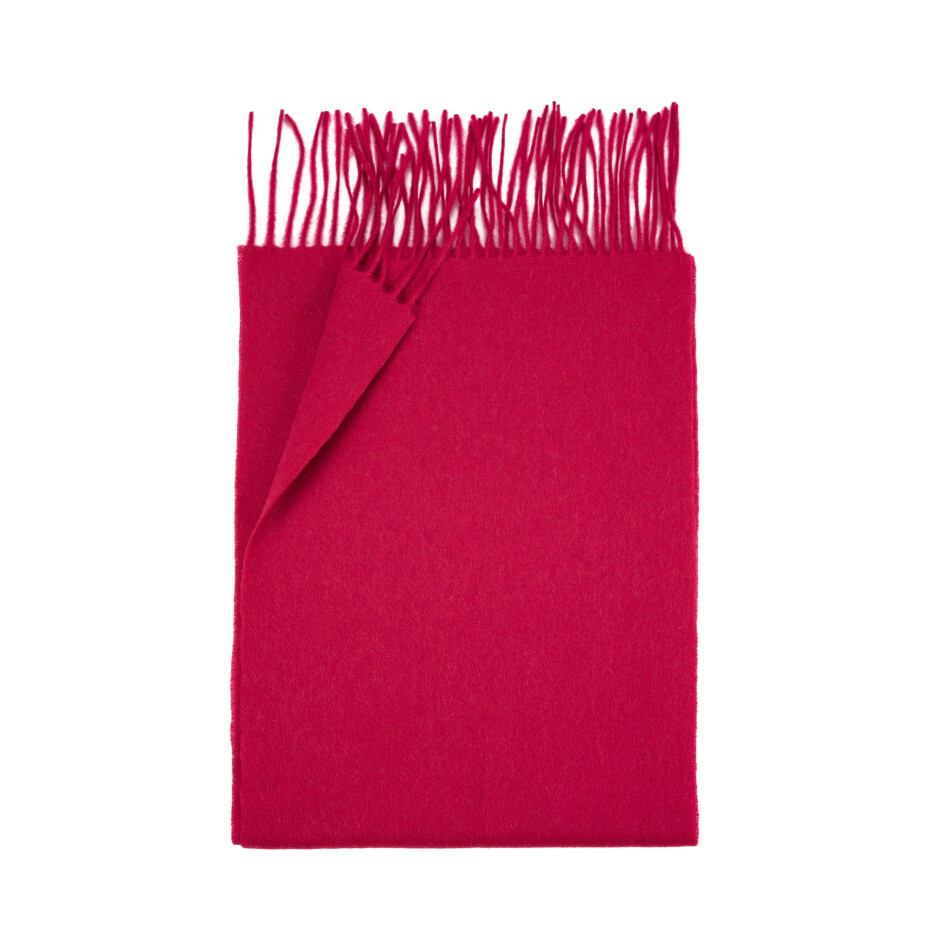 Šála Art Of Polo sz24305-3 Raspberry UNI - main (4)