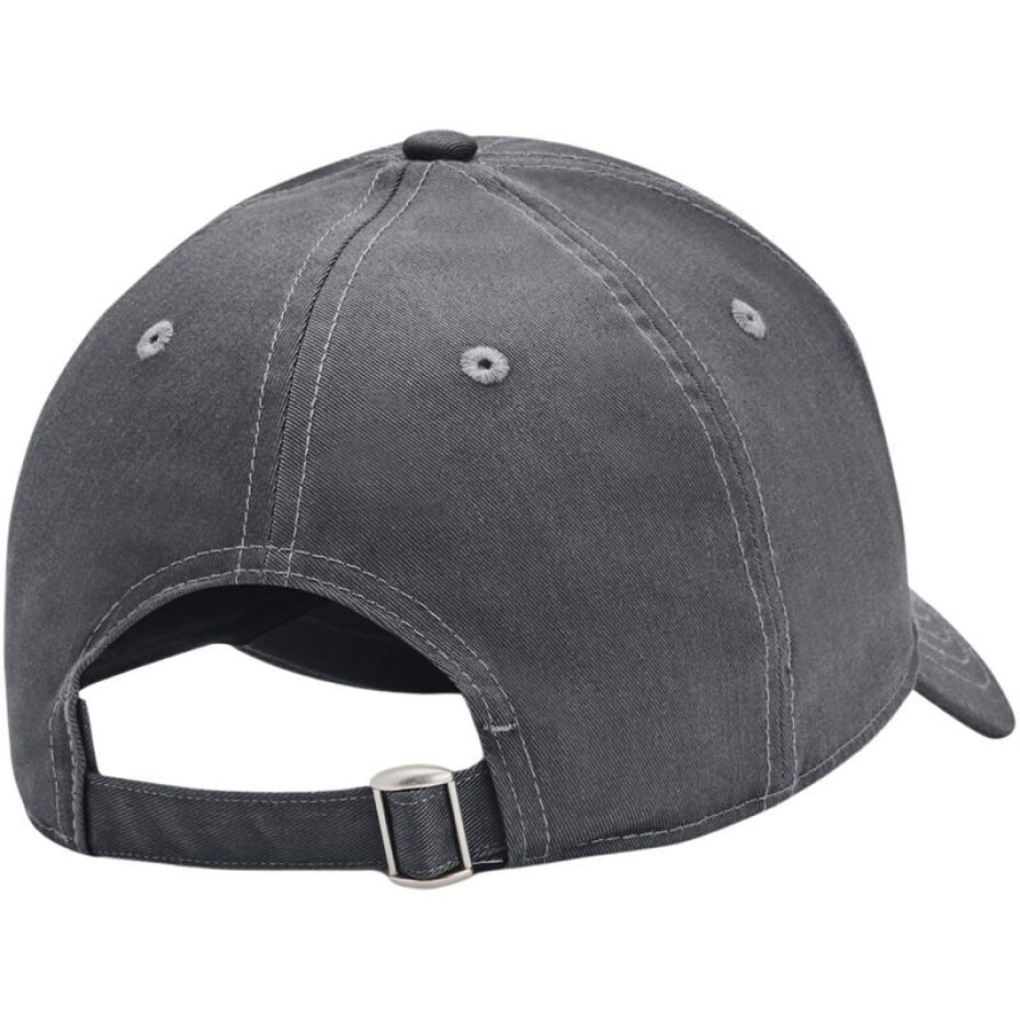 Under Armour Branded Lockup Adj M 1381645 012 pánské baseballové čepice NEPLATÍ - main (1)