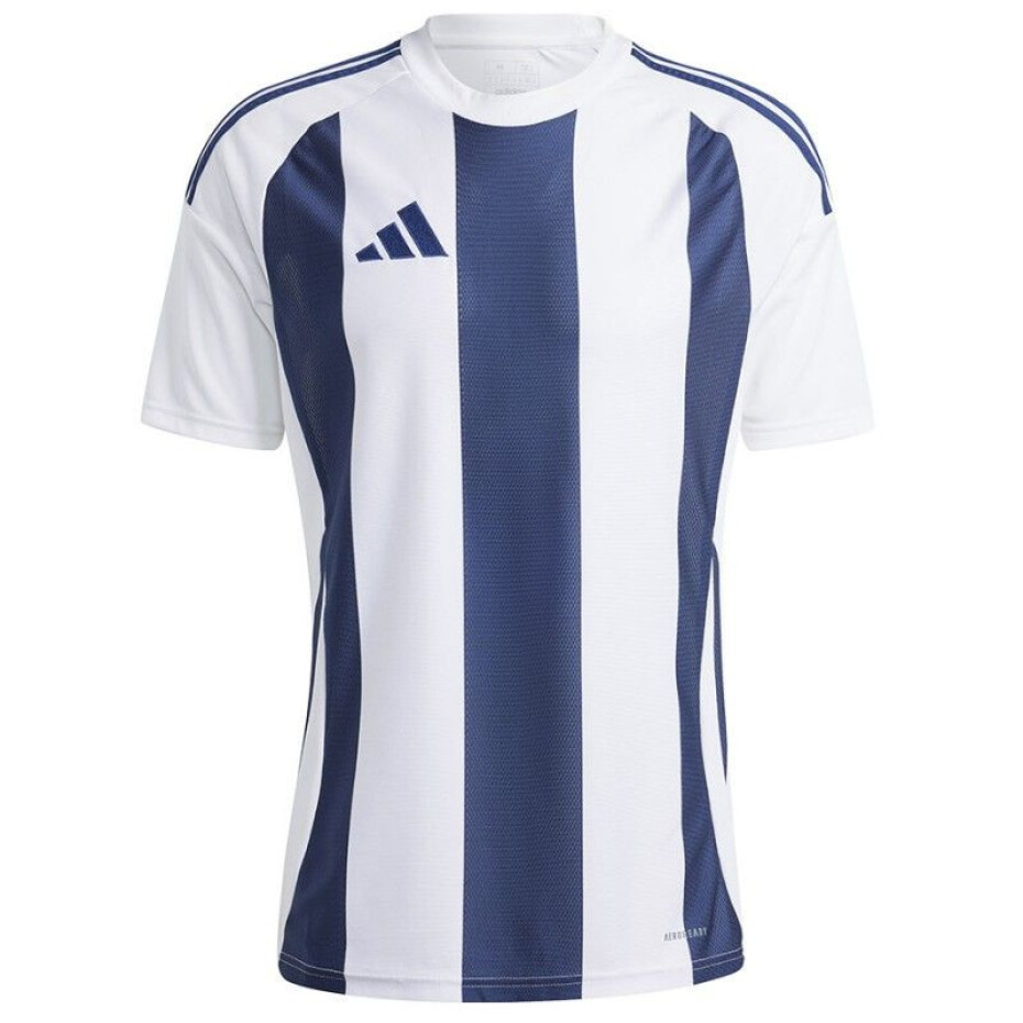 Adidas Striped 24 JSY M IW4554 tričko XL - main (0)