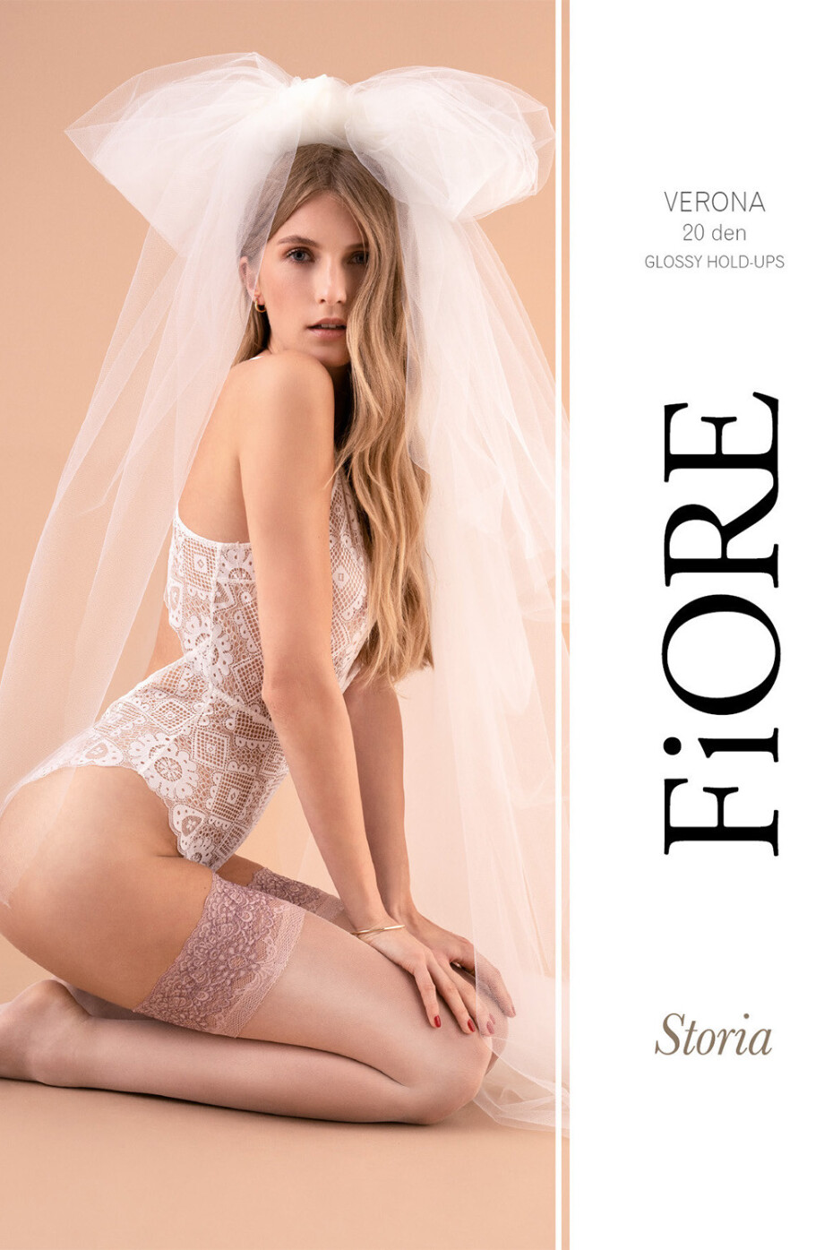 Fiore Verona 20 Den A4010 barva:poudre 4-L - main (0)