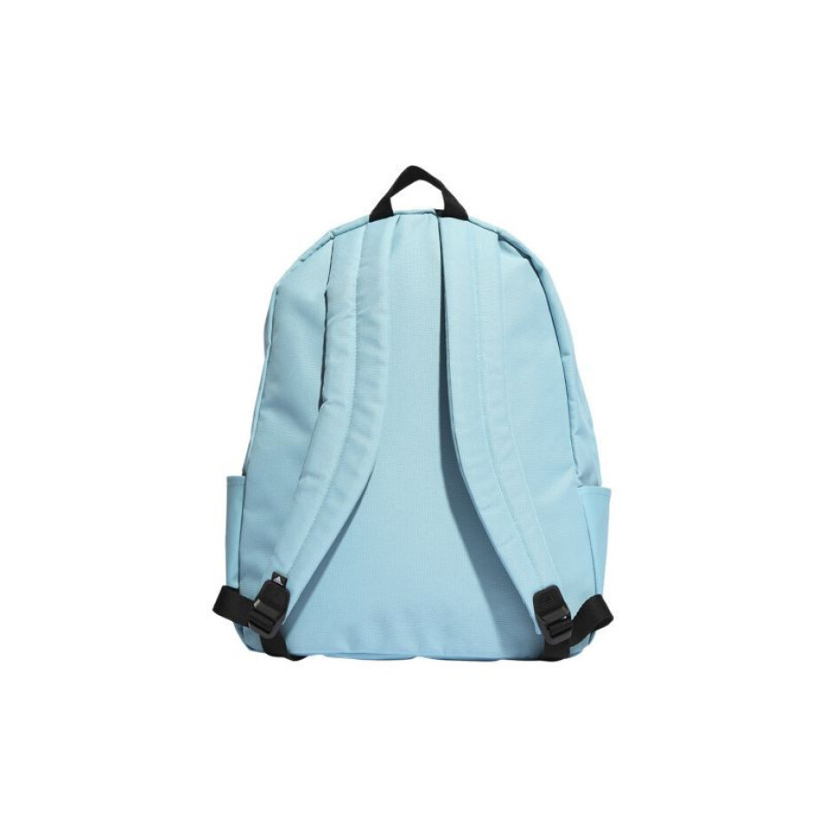 Batoh adidas Classic BOS HR9813 Modrá - main (1)