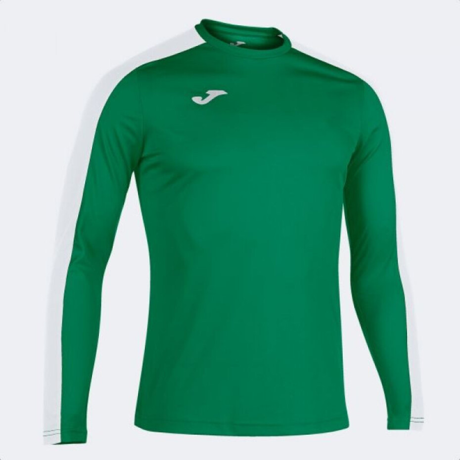 Joma Academy III T-Shirt L/S 101658.452 4XS-3XS - main (0)