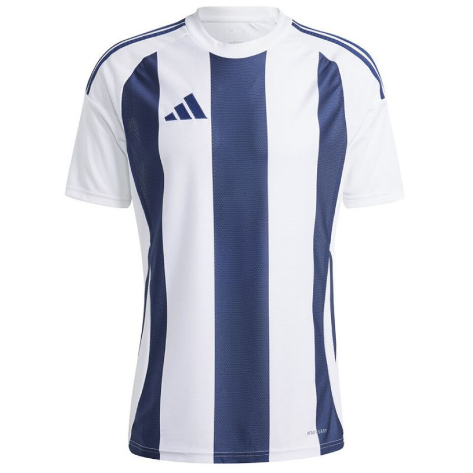 Adidas Striped 24 JSY M IW4554 tričko XL - main (2)