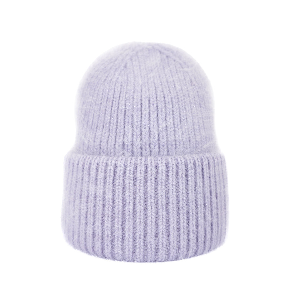 Čepice Art Of Polo Cz22301-2 Lavender UNI - main (0)