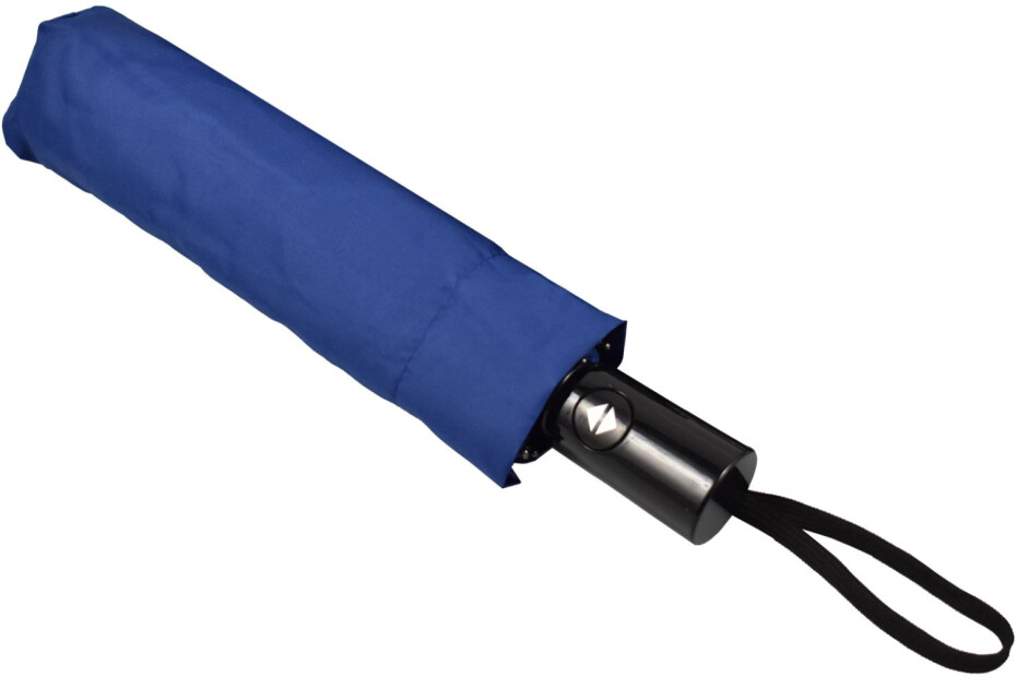 Semiline Short Auto Open/Close L2051-1 Navy Blue Průměr 95 cm - main (1)