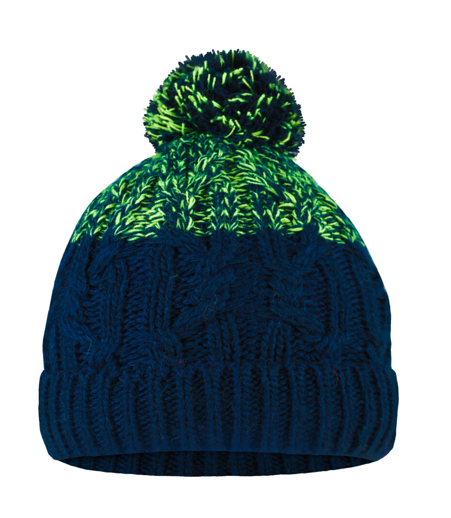 Klobouk STING 7H Dark Blue OS - main (0)