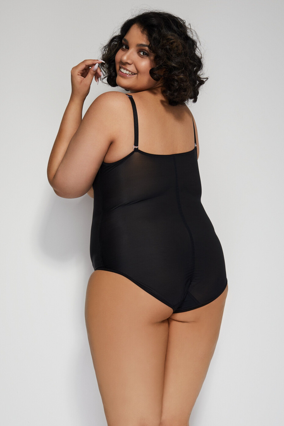 Body Softly - Mitex Béžová XL - main (11)