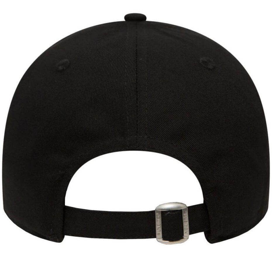 New Era 9Forty New York Yankees Mlb League Basic Cap 10531941 OSFA - main (1)