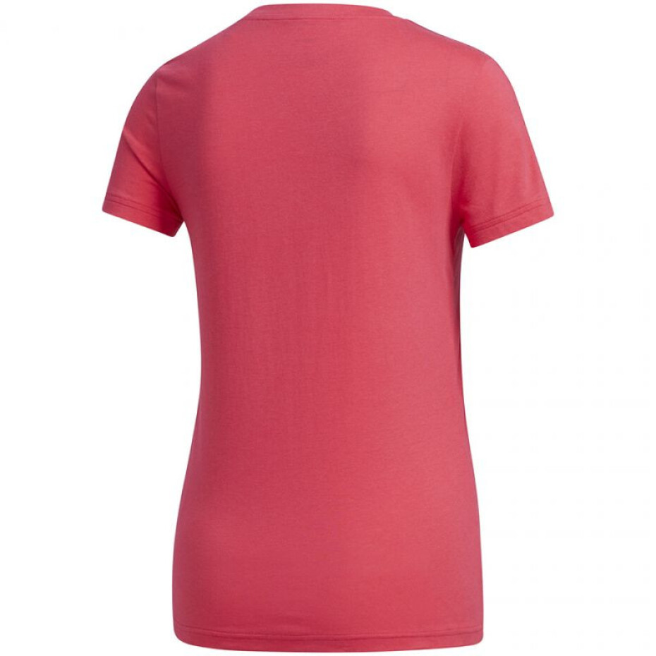 Tričko adidas Essentials Tee W GE1133 S - main (1)