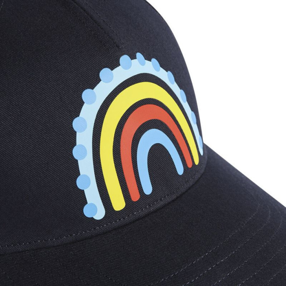Adidas Rainbow Cap HN5733 OSFY - main (2)