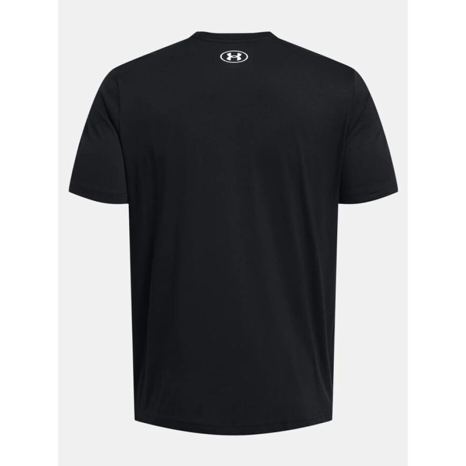 Tričko Under Armour Sportstyle Logo M 1382911-001 3XL - main (1)