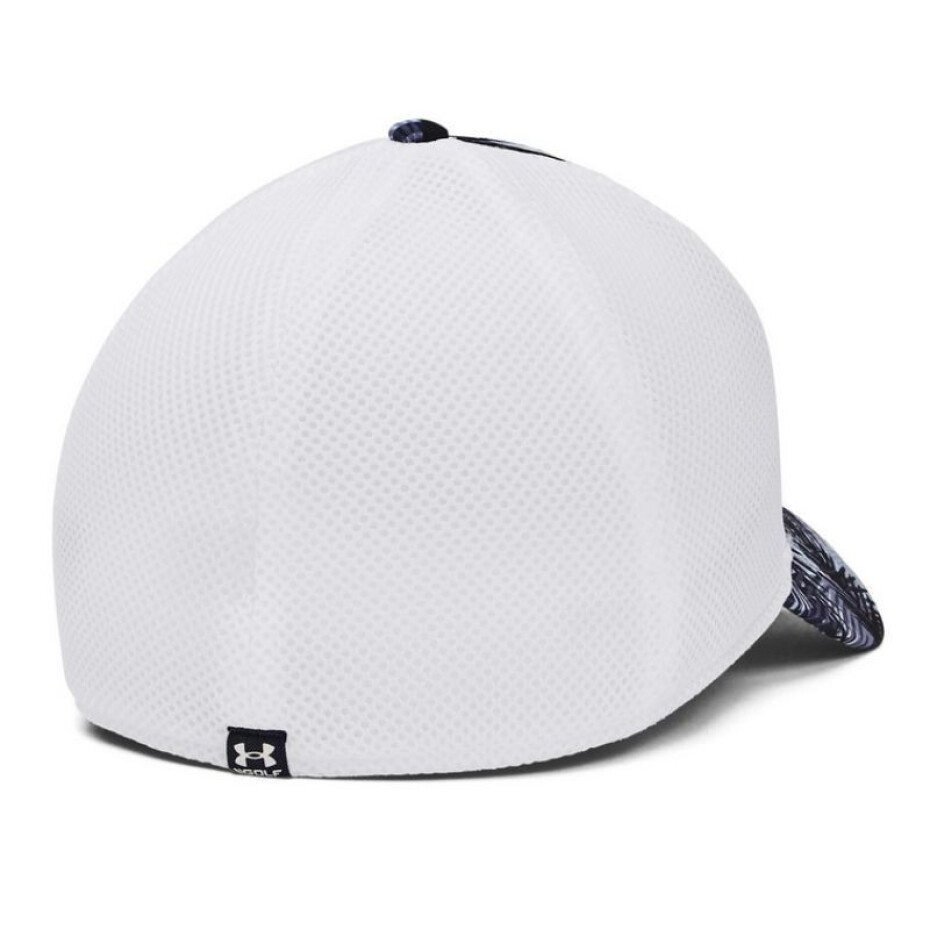 Pánská kšiltovka Iso-chill Driver Mesh Cap M 1369804 894 - Under Armour S/M - main (1)