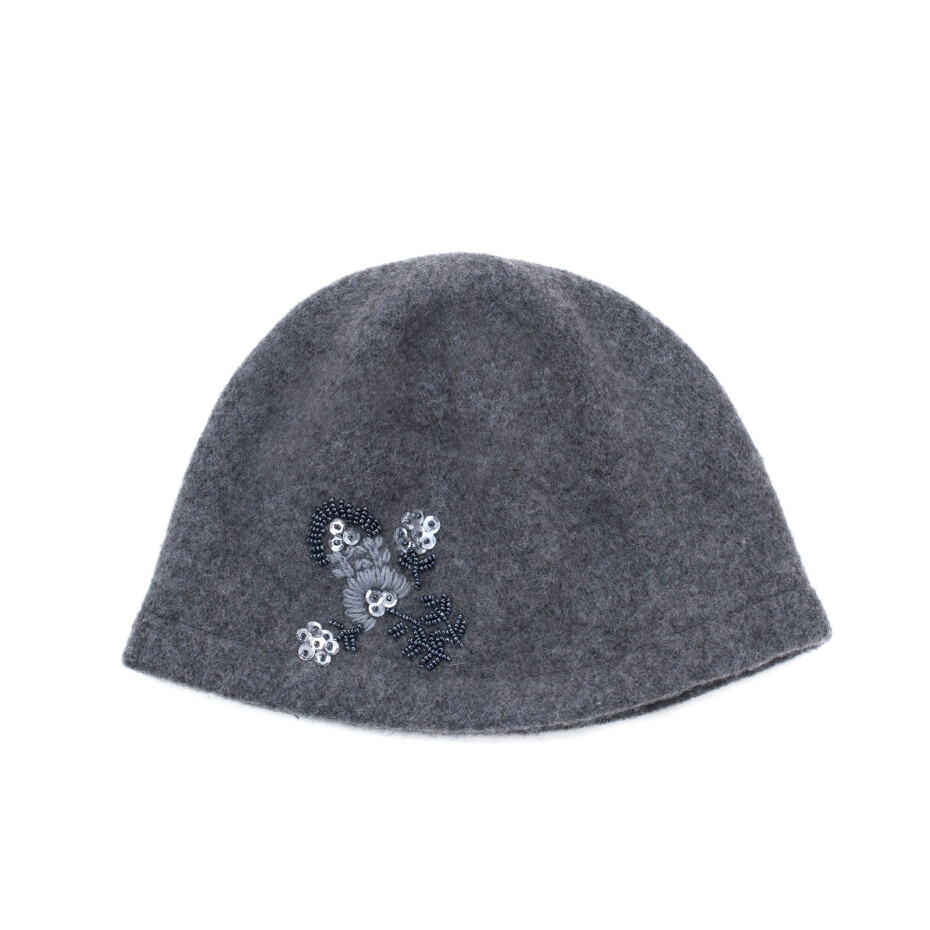 Kšiltovka Art Of Polo Cap Cz16523 Grey UNI - main (1)