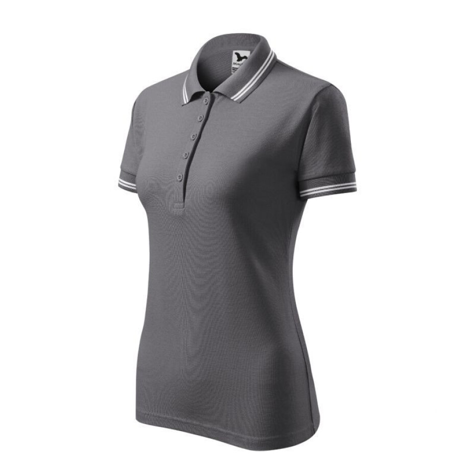 Dámské polo tričko Urban W MLI-22036 - Malfini 2XL - main (0)