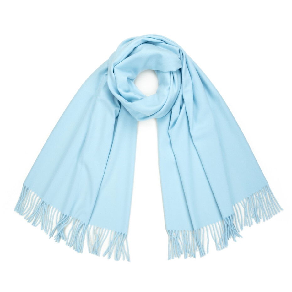 Šála Art Of Polo Sz23457-6 Light Blue UNI - main (0)