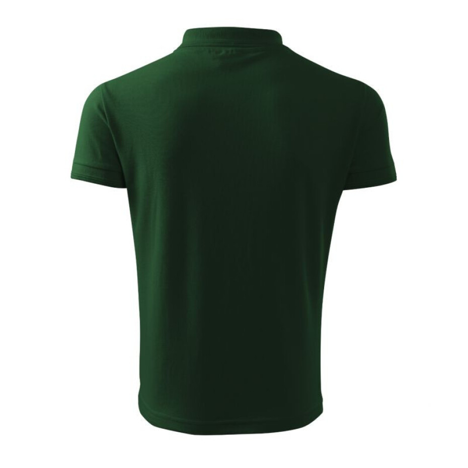 Tričko Malfini Pique Polo M MLI-20306 4XL - main (3)