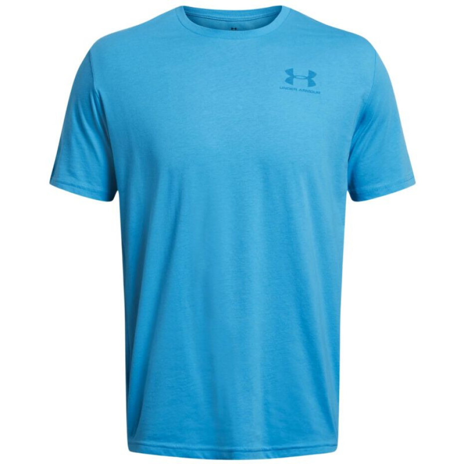 Tričko Under Armour Sportstyle LC SS M 1326799-434 XL - main (1)
