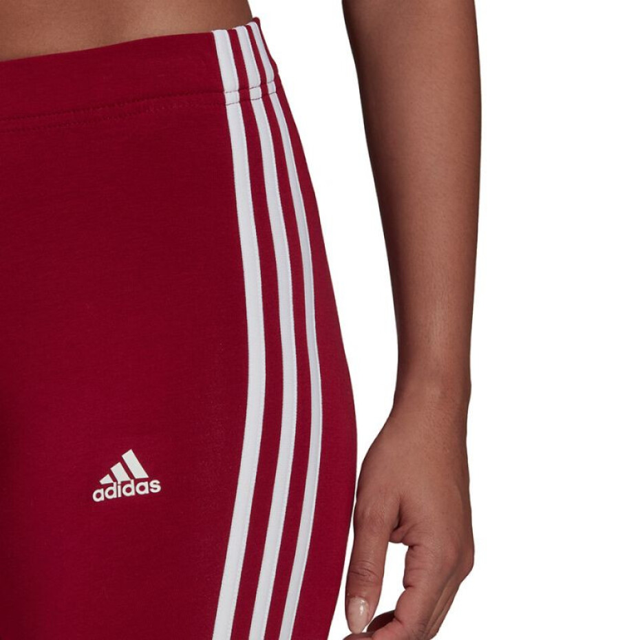 Dámské šortky adidas W 3S BK SHO W HD1801 m - main (0)