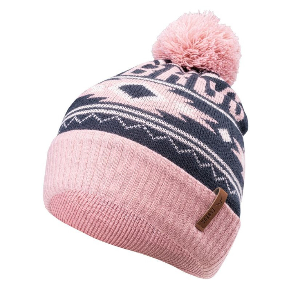 Elbrus Tail W cap 92800438477 NEPLATÍ - main (3)