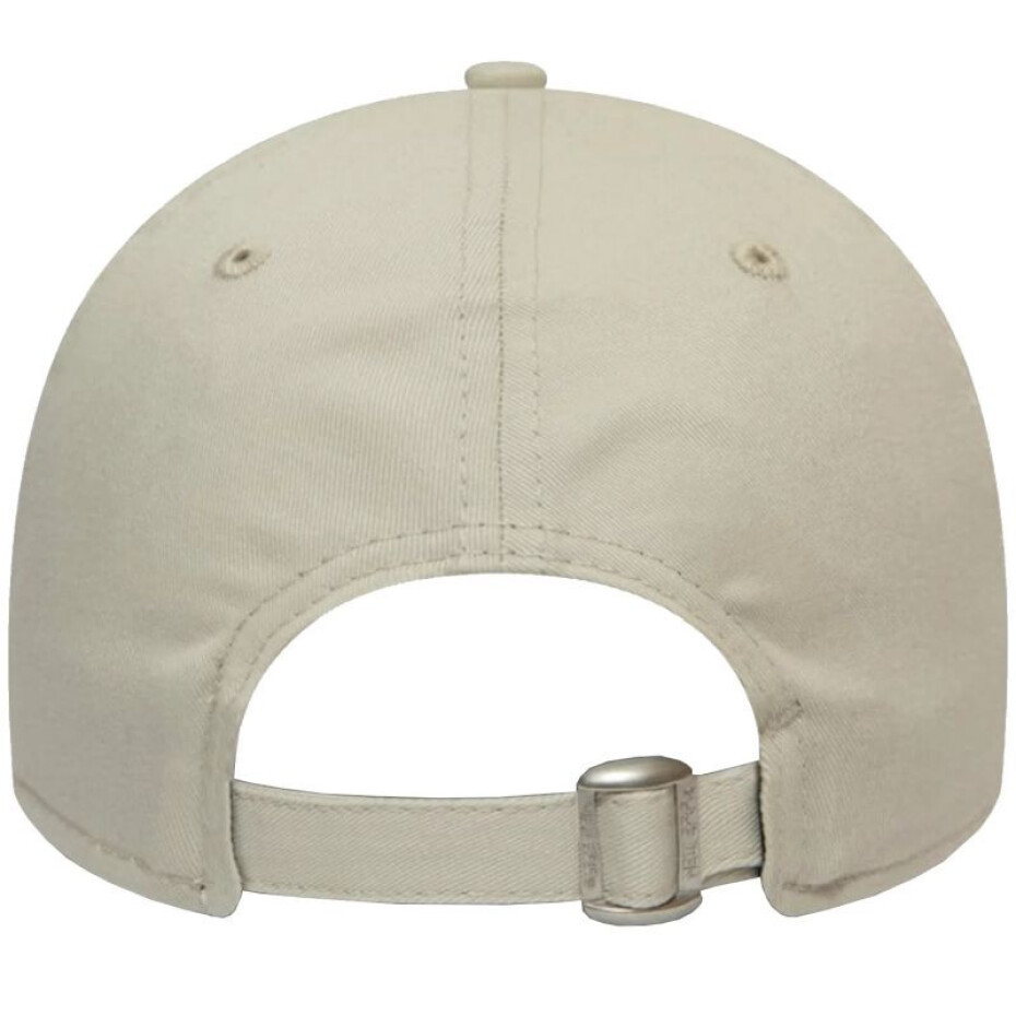New Era 9Forty New York Yankees Mlb League Essential Cap 12380590 OSFM - main (3)