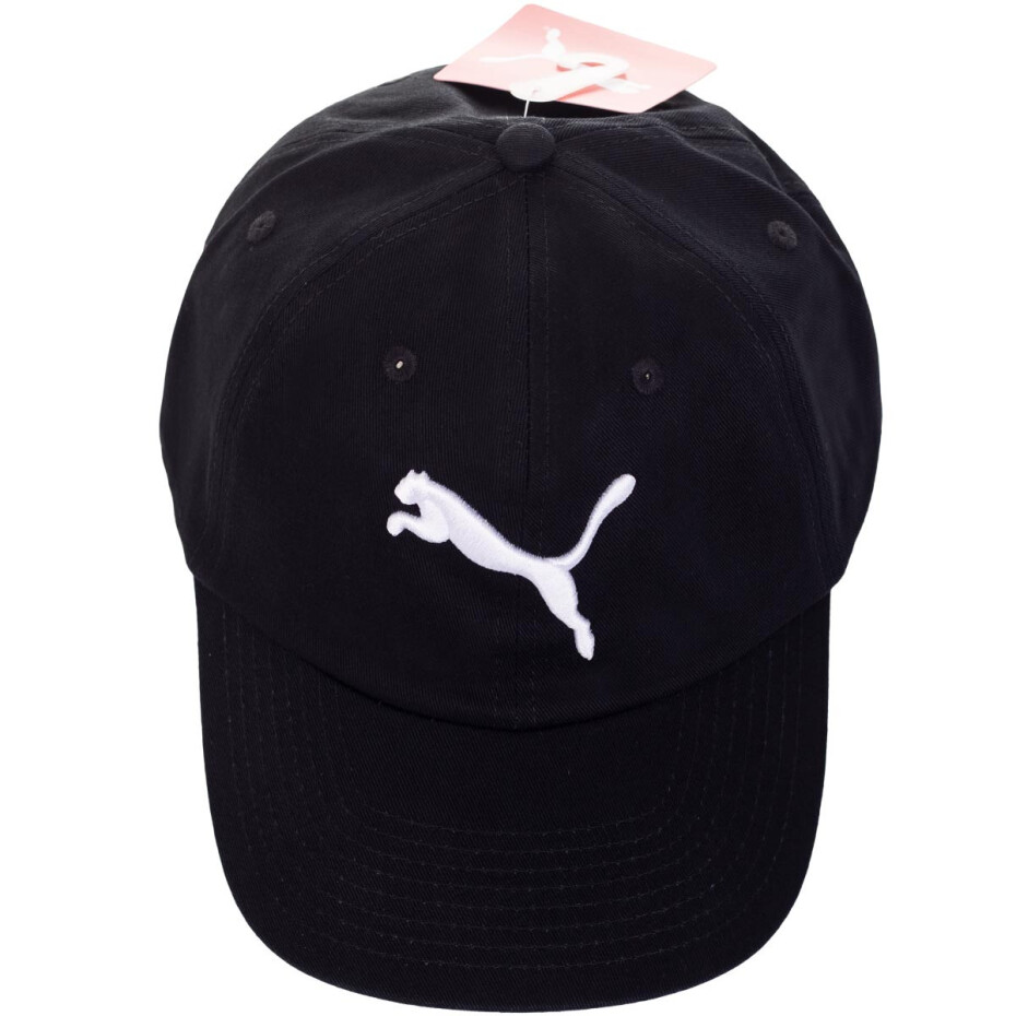 Puma Baseball Cap 4056204300862 Black UNI - main (4)