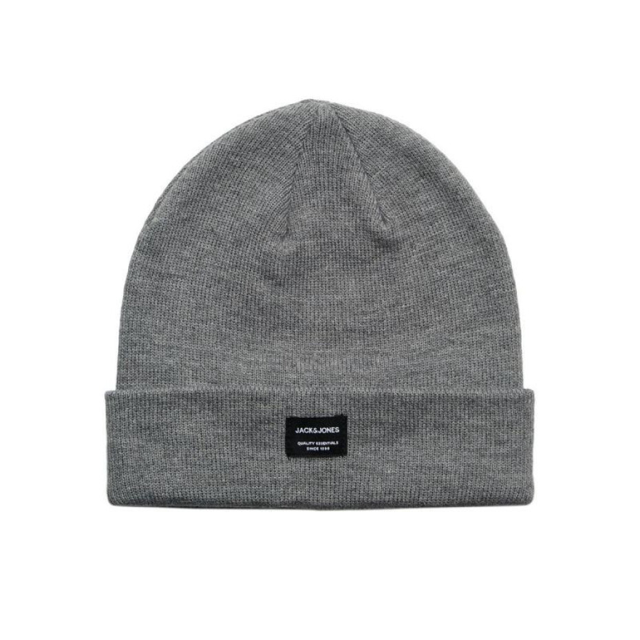 Jack&Jones Jacdna Beanie Noos M 12092815 pánské Univerzální - main (5)