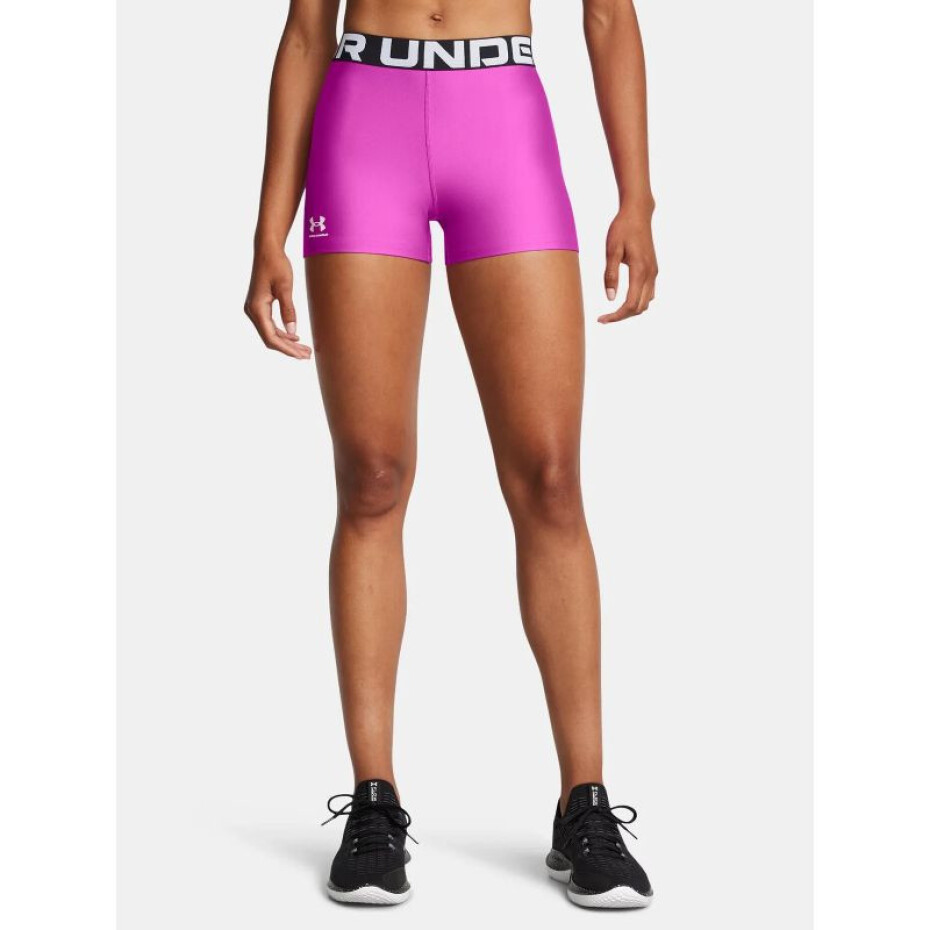 Šortky Under Armour W 1383629-572 dámské m - main (2)